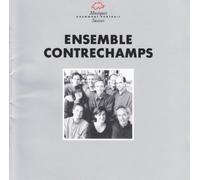 Ensemble Contrechamps : Portrait. Ferneyhough, Lehmann, Wen…