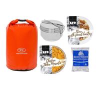 Ensemble Cook and Food I