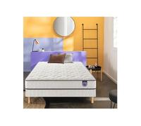 Ensemble Cool Optilit 90x200