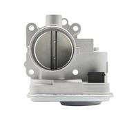 Ensemble Corps D'accélérateur Pour Dodge Pour Journey Pour Calibre Pour Jeep Pour Avenger Pour Patriot Pour Compass 4891735AC 04891735AC 5429090 Boîtier De Papillon