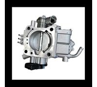 Ensemble Corps de Papillon Automatique Compatible with Galant 2.0L 2WD Code Moteur 4G64 4G63 MR579011 MD338428 SMR579011