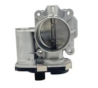 Ensemble corps de papillon de moteur compatible avec 2,4 L 2009-2010 OE 12631186 12615516 12616668 67-3014