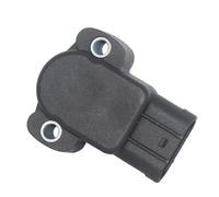 Ensemble Corps Papillon Capteur De Position D'accélérateur TPS Compatible Avec Ford Pour Escape Pour Explorer Pour Mondeo F5RZ9B989BA AJ0318911A F5RZ9B989B 1F2218851A