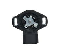 Ensemble Corps Papillon Capteur De Position Du Papillon Des Gaz, Compatible Avec Subaru Pour Forester 1998 Pour Impreza 1995, 1996, 1997, 1998, 1 Pièce, 13420-73GT0, SERA483-06, 22633AA110, 1342077E00