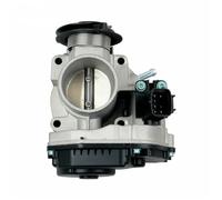 Ensemble Corps Papillon Compatible Avec Chevy Pour Matiz Pour Spark M2001.0L 96611290 OEM 96439960 Ensemble De Corps De Papillon Et De Soupape De Corps De Papillon