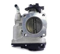 Ensemble Corps Papillon Compatible Avec Chevy Pour Tacuma 2004 2005 2006 2007 2008 Pour Rezzo Vivant 2007 96345590 96253560 Corps De Papillon Papillon 96447930