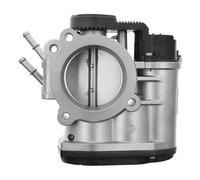 Ensemble Corps Papillon Compatible Avec Hyundai Pour Santa Fe Ensemble De Corps De Papillon Électronique 17204615 35100-3E100 337-50191 351003E100