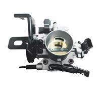 Ensemble Corps Papillon Compatible Avec KIA Pour Soul 2011 Corps De Papillon À Essence 3517026910 351002B020 35100-2B020 Ensemble De Papillon Des Gaz Électronique