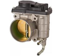 Ensemble Corps Papillon Compatible Avec Nissan Pour Altima L4 2.5L 2007 2008 2009 2010 2011 Corps De Papillon Électronique Papillon Des Gaz 16119JK20C 16119-JA00A