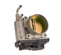 Ensemble Corps Papillon Compatible Avec Nissan Pour X-Trail 2.5L L4 2007 2008 2009 2010 2012 2013 Corps De Papillon Électronique Papillon Des Gaz 16119JK20C 16119-JA00A