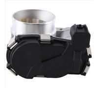 Ensemble Corps Papillon Compatible Avec Opel Pour Signum Pour Vectra C 2004 2005 2006 2007 2008 2.0t 55354710 Corps De Papillon De Voiture Ensemble De Soupape De Corps De Papillon