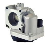 Ensemble Corps Papillon Compatible Avec Polo 2013 2014 L'ensemble De Corps De Papillon Électronique De Voiture 036133062N 036133062B 408238321007 Papillon Des Gaz