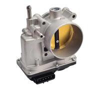 Ensemble Corps Papillon Compatible Avec Toyota Pour 4Runner 2003 2004 2005 2006 2007 2008 2009 22030-31010 Actionneur De Corps De Papillon Électronique D'injection