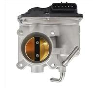 Ensemble Corps Papillon Compatible With Yaris 1.5L 2006 2007 2008 2009 2010 2011 22030-21030 22030-0M010 Electronic Throttle Valve Body
