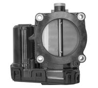 Ensemble Corps Papillon De Gaz Pour Dodge Pour Durango Pour Ram Pour Nitro V6 3.7 L 3.8 L Ensemble Corps Papillon 04861661AA 04861661AB