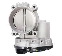 Ensemble Corps Papillon De Gaz Pour Explorer F 150 Pour Mustang Pour Edge Pour Flex 3.5L 3.7L 68MM AT4Z9E926A AT4Z9E926B Papillon Électrique