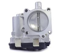 Ensemble Corps Papillon De Gaz Pour VW Pour Jetta 2013-2016 1.2 TSi Papillon Des Gaz Électrique 03F133062B 03F 133 062 B 03f133062