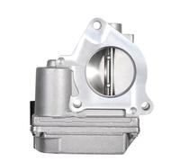 Ensemble Corps Papillon Pour Laguna II Pour Megane II, Pour Scenic II 1.9 Dci F9Q 110/131PS A2C53245045 A2C53107575 1340067JG00 Soupape Corps Papillon