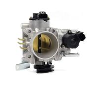 Ensemble Corps Papillon Pour MITSUBISHI Pour LANCER VII Pour Estate Ensemble Soupape Corps Papillon D'injection Carburant MN128888 MR560120 MD615660