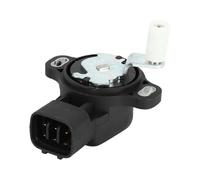 Ensemble Corps Papillon pour Nissan pour Navara Pick-up D22 2.5 350Z pour X-Trail Primera pour Sunny Capteur Position L'accélérateur Pédale D'accélérateur 18919-vk50 Vanne