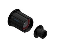 Dt Swiss Mtb Shimano Hybrid 142/148/12 Mm Ta Ratchet L Freehub Body Argenté