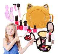 Ensemble cosmétique jouet pour, kit de maquillage Jouet de maquillage