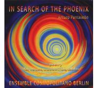 Ensemble Cosmopolitano Be - In Search of the Phoenix