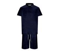 Ensemble Costume Bleu Combinaison Musculation Eponge Solde Droit Smoking Style XXXL Training Randonnée Ville Dashiki Pêche Foncé Roi Echbone Nouvelle Multicolor Montagne