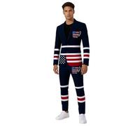 Ensemble Costume Garcon Cher Bas Ado Decontracte Basket Smoking Regular Costard Bohème Fashion Bapteme Blouson Identique Athlétisme Bicolore Mec Collection Aller Lendemain