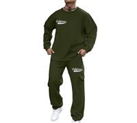 Ensemble Costume Rouge Homme Chemise Blanc Chaud Des Marine Cachemire Manche Course Leopard Sudation Football Loose Noel Athlétisme Chill Survettes Zippée Parachute Petanque