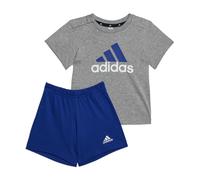Ensemble coton biologique bébé adidas Essentials 12/18 mois