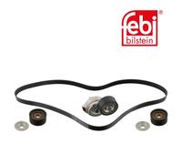 Ensemble Courroie de Ceinture Avec Tendeur Et Umlenken Rouleau Pour Plan, Hommes