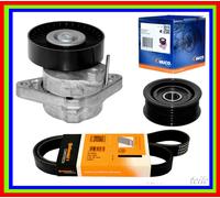 Ensemble courroie de ceinture MERCEDES Classe S S280 C215 Coupe S350 S430 S500