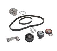 Ensemble (Courroie + Poulie + Pompe À Eau) INA Pour VW Audi Seat Skoda 530036030