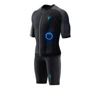 Ensemble court Antelope Evo Onpack Noir XL/L Male