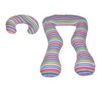 Ensemble Coussins D'accouchement Pre/Post Natal Pour Les Femmes Bandes Du Couleur 1