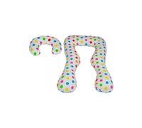 Ensemble coussins d'accouchement pre/post natal pour les femmes boules de printemps