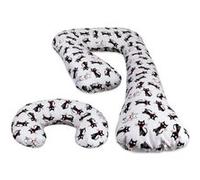 Ensemble Coussins Pre/Post Natal Usages Multiples Confortable Les Chats Petits 1