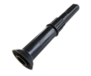 Ensemble couteau fourreau d'axe pour anciens robots 5200
