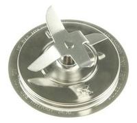 ensemble couteau pour blender