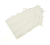 Ensemble Couvercle Bacino Détachant Lave-Linge Candy Original 41018414