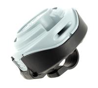 Ensemble couvercle de bobine 90592436 pour Coupe bordures Black & decker