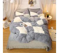 Ensemble Couvercle de Couette en Mollet