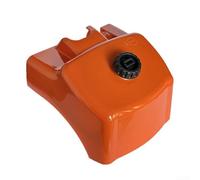 Ensemble couvercle de filtre à air et couvercle de cylindre pour tronçonneuse 066 MS660, pièce de rechange en plastique pour une protection fiable du moteur et une performance efficace dans les