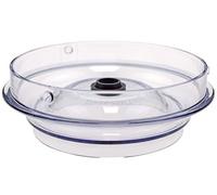 Ensemble couvercle et joint pour Kenwood CH580. Code KW713370 - Pièce de rechange originale