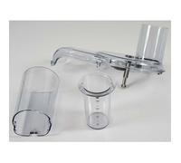 Ensemble couvercle et poussoir kCook Multi Robot ménager KW716509 KENWOOD - 322267 G