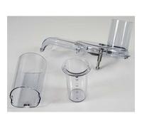 Ensemble couvercle et poussoir kCook Multi Robot ménager KW716509 KENWOOD - 322267 G