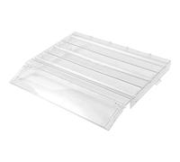ENSEMBLE COUVERCLE + VOLET BAC A LEGUMES pour REFRIGERATEUR SAMSUNG - DA97-12806A