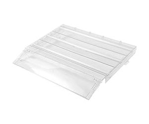 ENSEMBLE COUVERCLE + VOLET BAC A LEGUMES pour REFRIGERATEUR SAMSUNG - DA97-12806A
