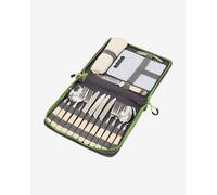Outwell Picnic Cutlery Set Argenté
